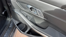 BMW 3 Series 320i M Sport 4dr Step Auto [Pro Pack] Petrol Saloon